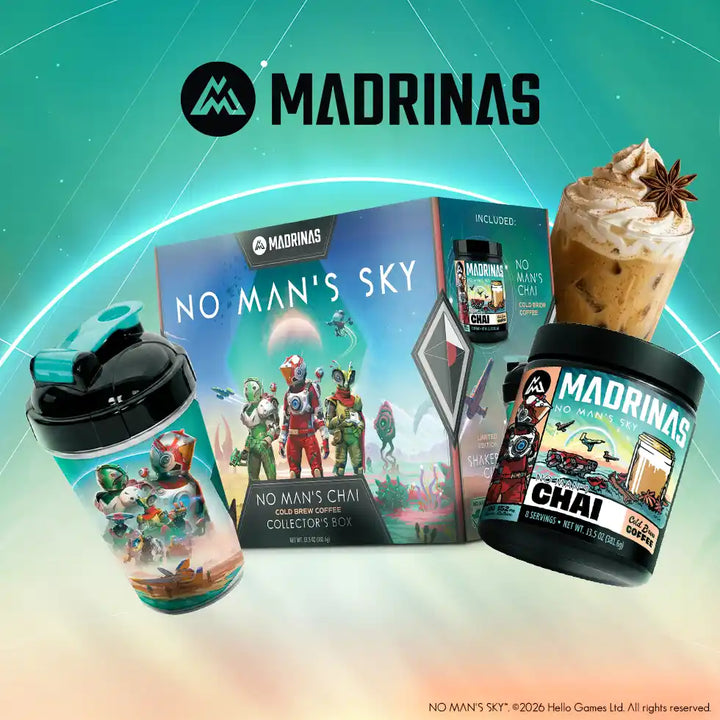 Madrinas