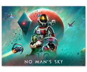 10th Anniversary Poster