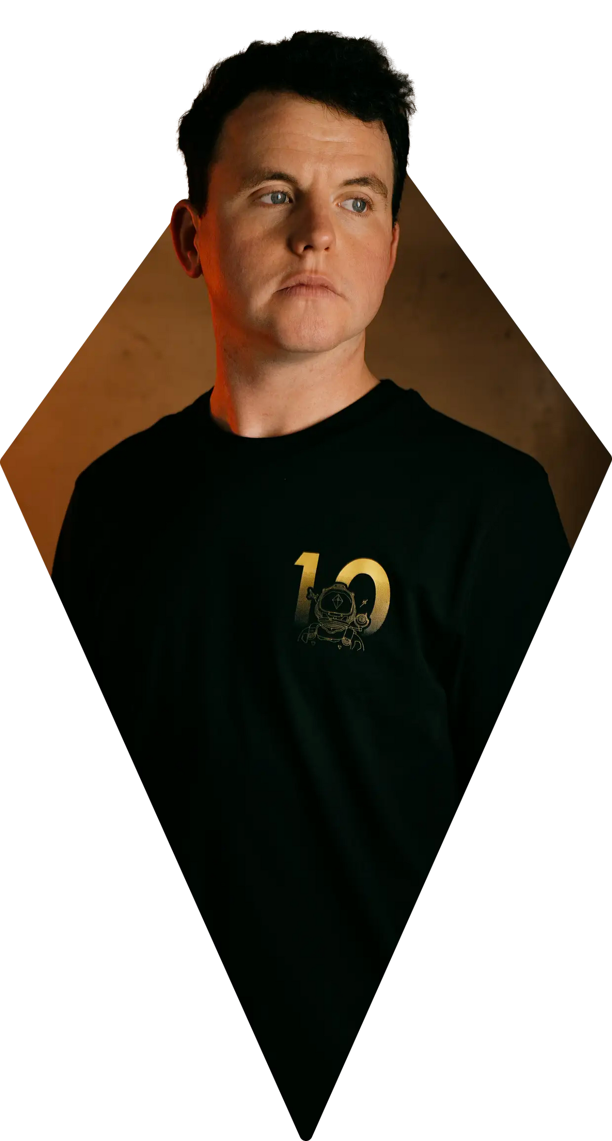 10th Anniversary T-Shirt