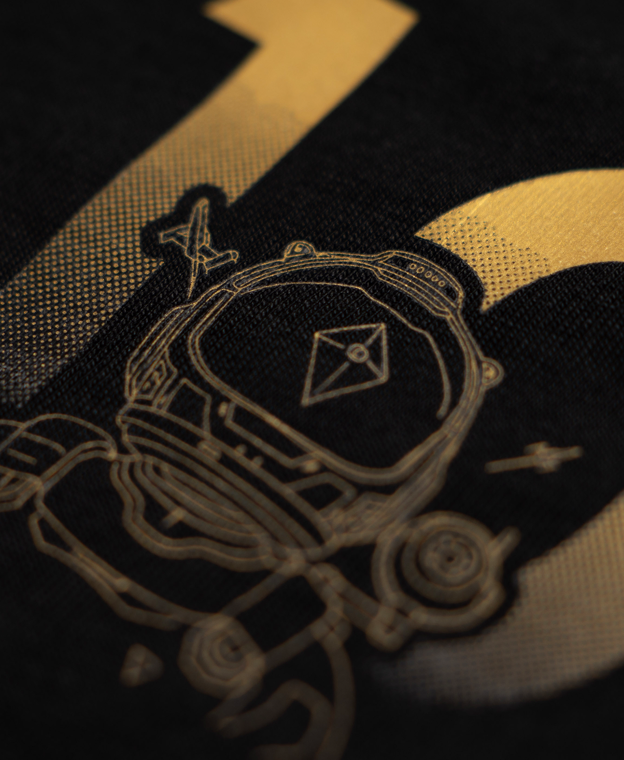 10th Anniversary T-shirt