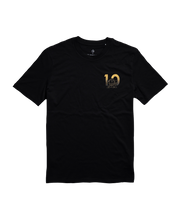 10th Anniversary T-shirt