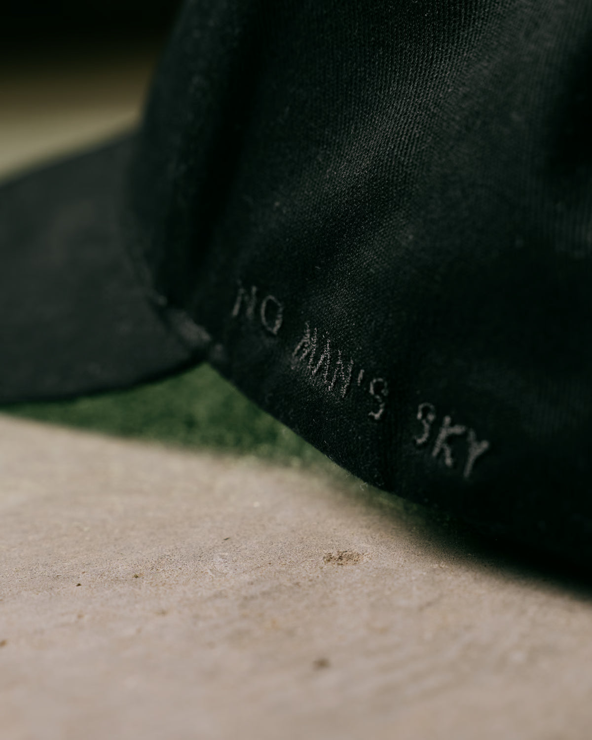Atlas Cap