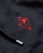 Atlas Zip Hoodie