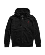Atlas Zip Hoodie