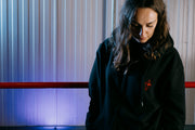 Atlas Zip Hoodie