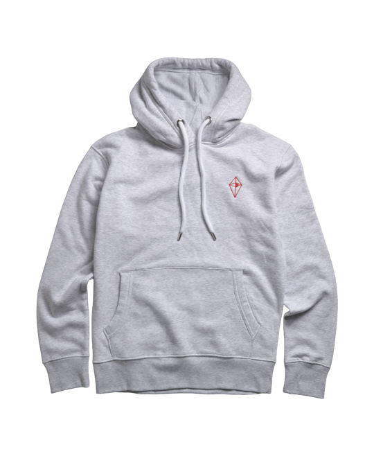 Atlas Hoodie