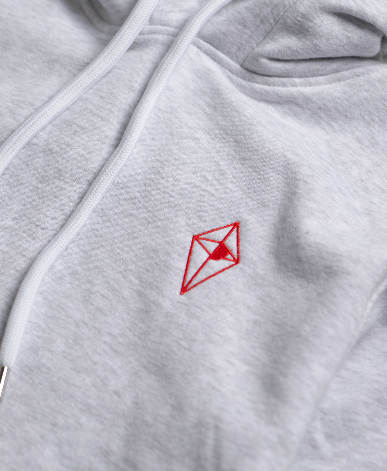Atlas Hoodie