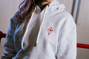 Atlas Hoodie