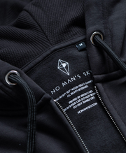 Atlas Zip Hoodie