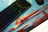 Gaming Desk Mat