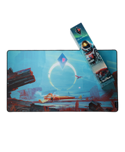 Desk Mat